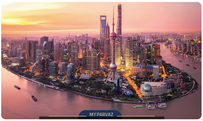 Shanghai, China